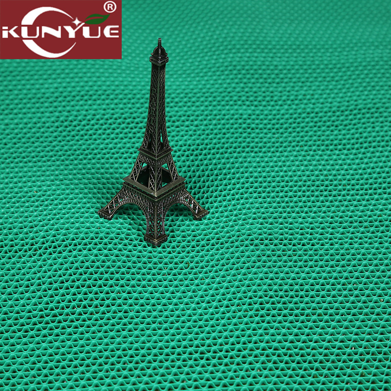 Manufacturer S-Type PVC Hollow Non-Slip Mat Waterproof Gasket Mesh Plastic Toilet Bathroom Pool Carpet Wholesale Manufacturer S-Type PVC Hollow Non-Slip Mat Waterproof Gasket Mesh Plastic Toilet Bathroom Pool Carpet Wholesale