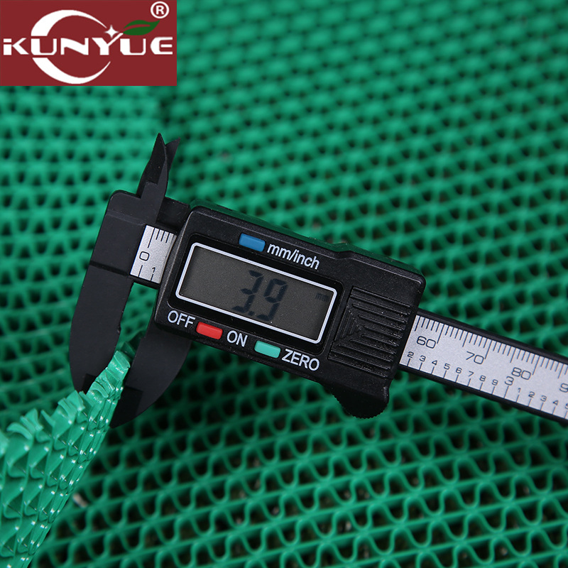 Manufacturer S-Type PVC Hollow Non-Slip Mat Waterproof Gasket Mesh Plastic Toilet Bathroom Pool Carpet Wholesale Manufacturer S-Type PVC Hollow Non-Slip Mat Waterproof Gasket Mesh Plastic Toilet Bathroom Pool Carpet Wholesale