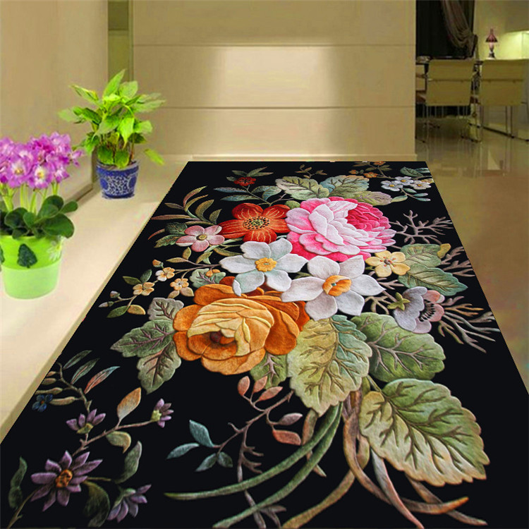 3D Printed Carpet Living Room Bedroom Home Doorway Foot Mats Sofa Coffee Table Cushion Full Shop Can Be Cut Bedside Blanket Customized 3D Printed Carpet Living Room Bedroom Home Doorway Foot Mats Sofa Coffee Table Cushion Full Shop Can Be Cut Bedside Blanket Customized