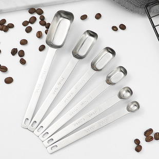 304 Thickened Stainless Steel Kitchenware Set Hollow Bamboo Handle Ladle Spoon Kitchen Cooking Utensils Soup Spoon Leakage 304 Thickened Stainless Steel Kitchenware Set Hollow Bamboo Handle Ladle Spoon Kitchen Cooking Utensils Soup Spoon Leakage