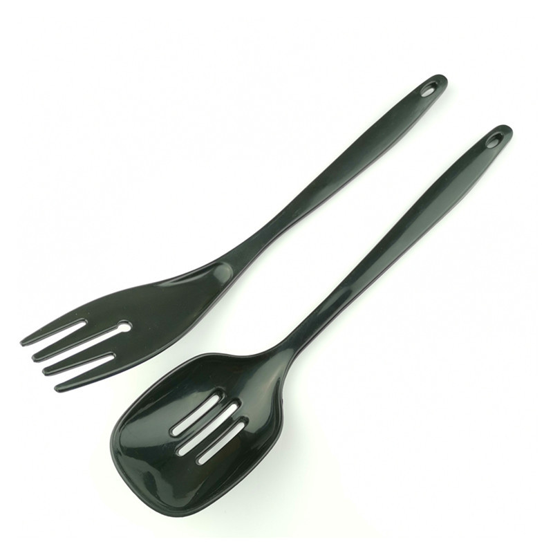 Factory Direct Sales High Temperature Resistant Nylon 7-Piece Kitchen Ware Set Non-Stick Pan Spatula Soup Spoon Spaghetti Fishing Slotted Turner Soup Ladle Factory Direct Sales High Temperature Resistant Nylon 7-Piece Kitchen Ware Set Non-Stick Pan Spatula Soup Spoon Spaghetti Fishing Slotted Turner Soup Ladle