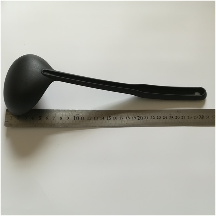 Factory Direct Sales High Temperature Resistant Nylon 7-Piece Kitchen Ware Set Non-Stick Pan Spatula Soup Spoon Spaghetti Fishing Slotted Turner Soup Ladle Factory Direct Sales High Temperature Resistant Nylon 7-Piece Kitchen Ware Set Non-Stick Pan Spatula Soup Spoon Spaghetti Fishing Slotted Turner Soup Ladle