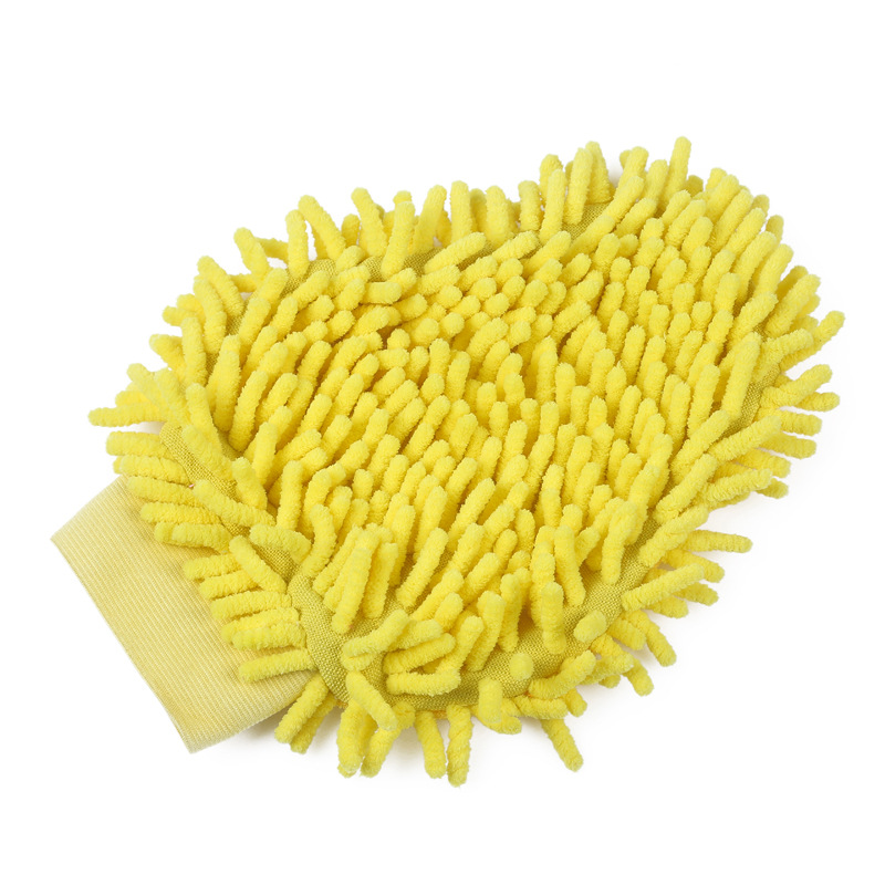 Cartoon Lovely Little Yellow Duck Bath wipe bath towel wholesale