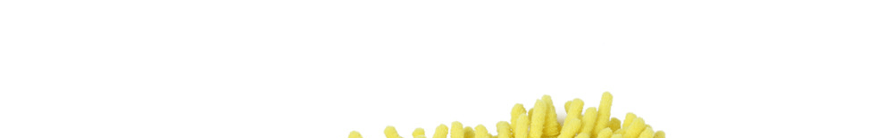Cartoon Lovely Little Yellow Duck Bath wipe bath towel wholesale