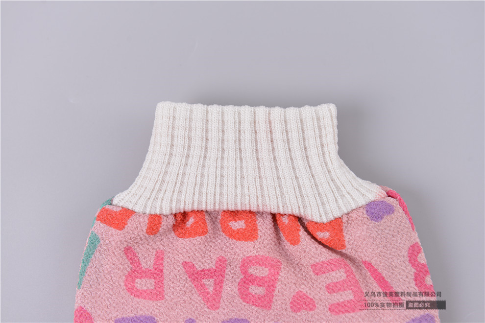 Double-Sided Bath Towel Baby Fantastic Exfoliating Accessories Household Children's Ladies Do Not Hurt the Skin Cute Bath Gray Gloves Double-Sided Bath Towel Baby Fantastic Exfoliating Accessories Household Children's Ladies Do Not Hurt the Skin Cute Bath Gray Gloves