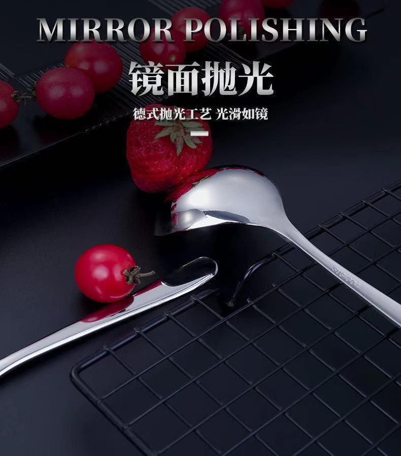 New Public Deepening Public Spoon Public Leakage Hot Pot Soup Ladle Hot Pot Colander Processing Customization New Public Deepening Public Spoon Public Leakage Hot Pot Soup Ladle Hot Pot Colander Processing Customization