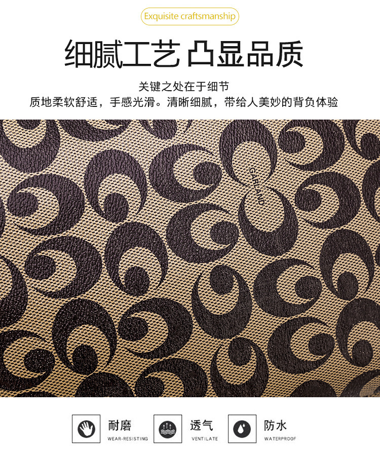 2020 New Middle-Aged Mom Bag Women's Business Collect Money Multi-Functional Shoulder Messenger Phone Bag Shopping Pouch 2020 New Middle-Aged Mom Bag Women's Business Collect Money Multi-Functional Shoulder Messenger Phone Bag Shopping Pouch