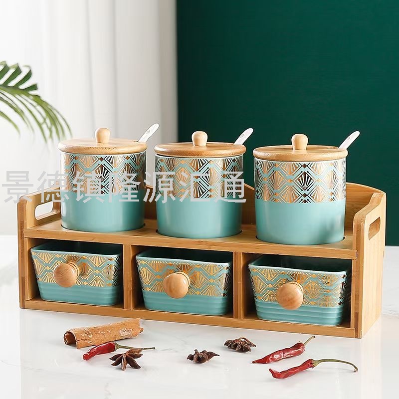 Seasoning Jar Ceramic Nut Plate Divided Fruit Plate Petals Dried Fruit Tray Living Room Restaurant Ideas Cake Plate