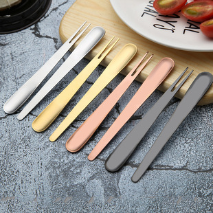 304 Stainless Steel Hot Pot Spoon Household Kitchen Soup Ladle Oil Colander Creative Heart-Shaped Soup Spoon Deepening Spoon