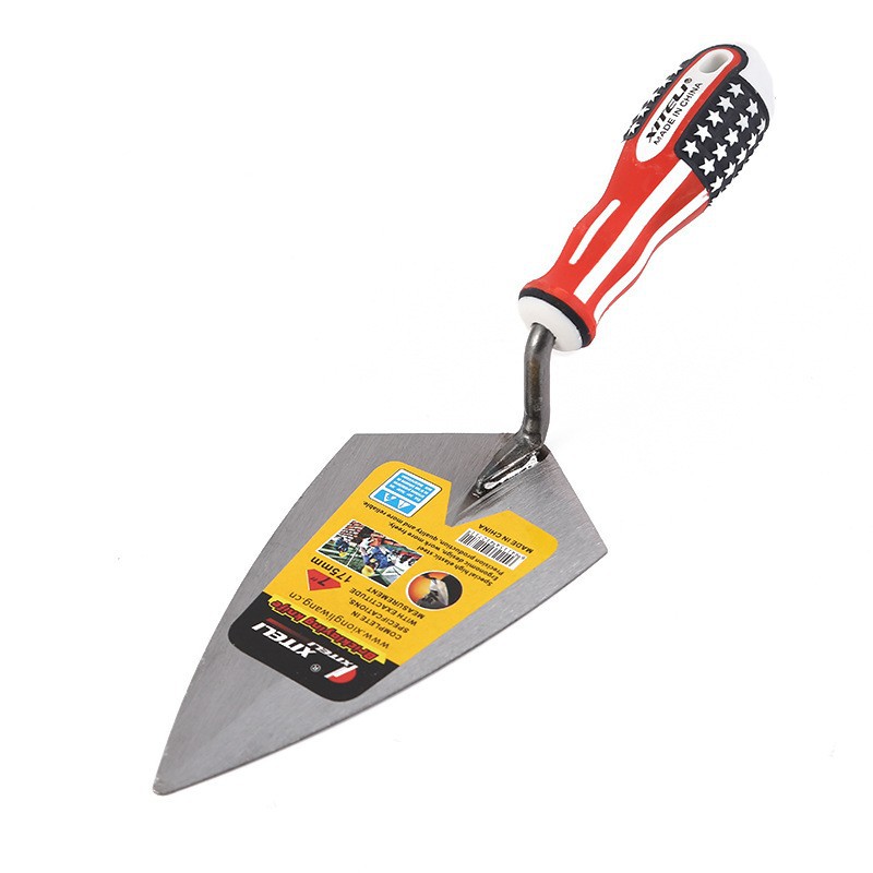 Plate Shovel Plasterer Knife Batch Knife Puttying Scraping Gray Spatula Flag Spatula Plastering Trowel Knit Bricks Together Brick Knife Spatula Plate Shovel Plasterer Knife Batch Knife Puttying Scraping Gray Spatula Flag Spatula Plastering Trowel Knit Bricks Together Brick Knife Spatula