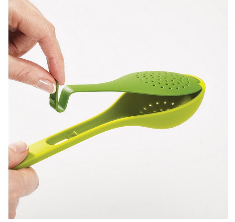 Seasoning ladle marinade ladle Seasoning ball soup bag stew meat spice box filter ball spoon, spoon the separator