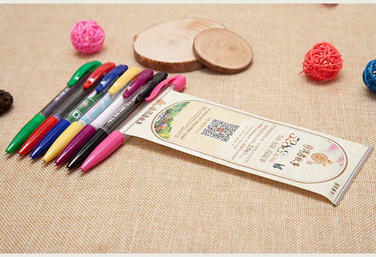 Factory Wholesale Advertising Plastic Ball-Pen, Trolley Pen, Drawable Pen, Banner Pen, Flag Pen Printing Factory Wholesale Advertising Plastic Ball-Pen, Trolley Pen, Drawable Pen, Banner Pen, Flag Pen Printing