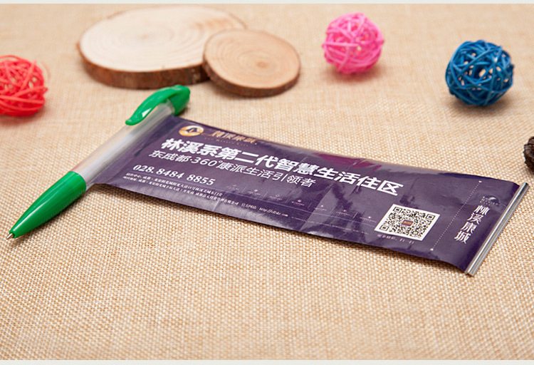 Factory Wholesale Advertising Plastic Ball-Pen, Trolley Pen, Drawable Pen, Banner Pen, Flag Pen Printing Factory Wholesale Advertising Plastic Ball-Pen, Trolley Pen, Drawable Pen, Banner Pen, Flag Pen Printing