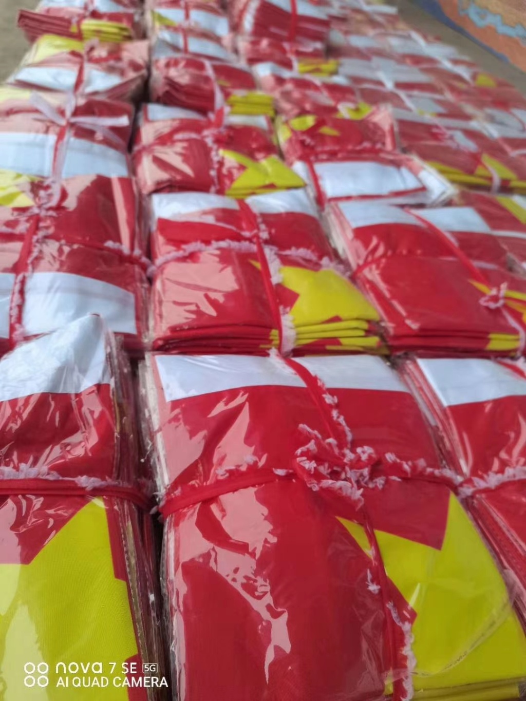 Five-Star Flag Red Flag Standard Five-Starred Red Flag Ordinary No. 1 No. 2 No. 3 No. 4 No. 5 Outdoor Country Five-Star Flag Red Flag Standard Five-Starred Red Flag Ordinary No. 1 No. 2 No. 3 No. 4 No. 5 Outdoor Country
