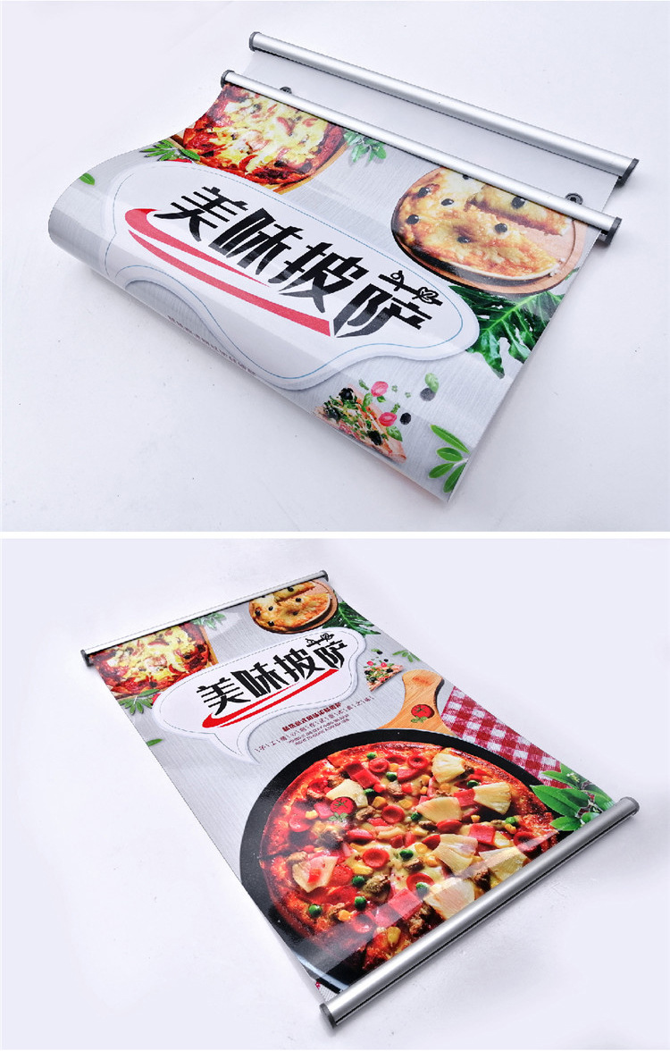 Aluminum Alloy Hanging Shaft Hanging Flag Suspension Rod Hanging Scroll Poster Scroll Rod Clip Exhibition Hanging Picture Photo Map Bracket Aluminum Alloy Hanging Shaft Hanging Flag Suspension Rod Hanging Scroll Poster Scroll Rod Clip Exhibition Hanging Picture Photo Map Bracket
