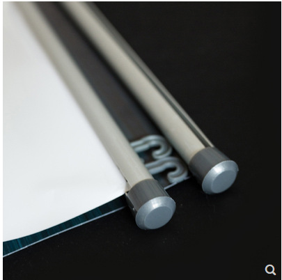 Aluminum Alloy Hanging Shaft Hanging Flag Suspension Rod Hanging Scroll Poster Scroll Rod Clip Exhibition Hanging Picture Photo Map Bracket Aluminum Alloy Hanging Shaft Hanging Flag Suspension Rod Hanging Scroll Poster Scroll Rod Clip Exhibition Hanging Picture Photo Map Bracket