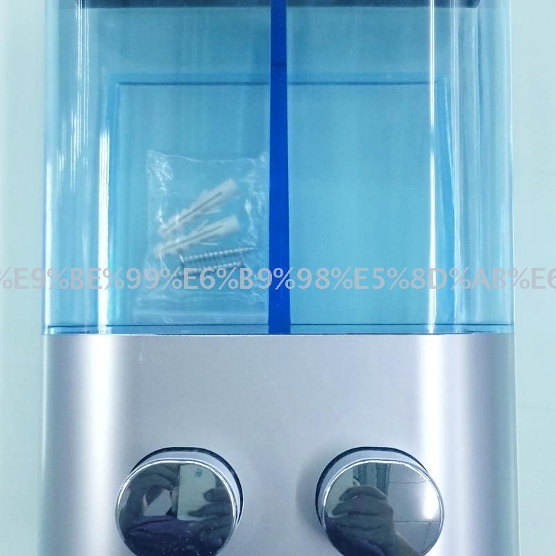 Soap dispenser, hand sanitizer, shower gel Soap dispenser, hand sanitizer, shower gel