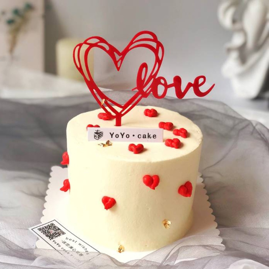 Customized Creative Childlike Acrylic Happy Birthday Cake Decorative Flag Chinese and English Baking Decoration Supplies Inserts Ornaments Customized Creative Childlike Acrylic Happy Birthday Cake Decorative Flag Chinese and English Baking Decoration Supplies Inserts Ornaments
