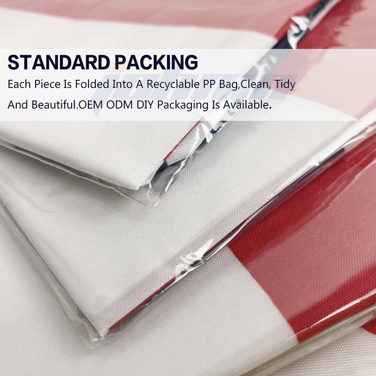 US National Day Supplies 45 90cm 60 120cm 90 180cm US Fan Flag Skirt