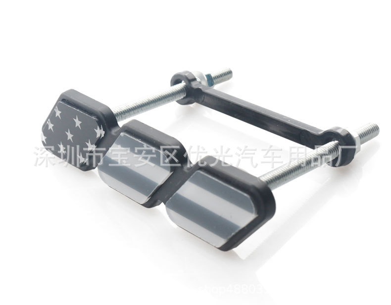 Suitable for Toyota Tacoma 4runner Tantu Auto Logos Car Pickup China Net Flag Colorful Flag Labeling Suitable for Toyota Tacoma 4runner Tantu Auto Logos Car Pickup China Net Flag Colorful Flag Labeling