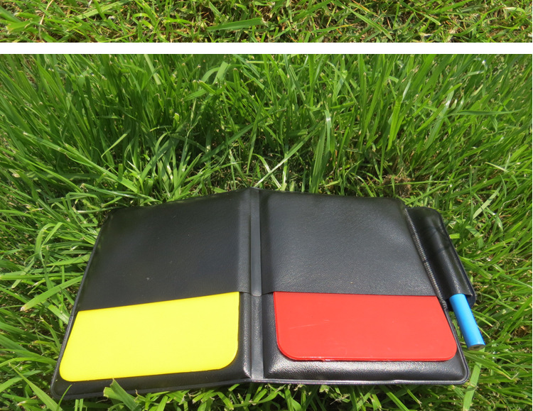 Football Match Red Yellow Card Referee Flag Flag Red Yellow Card Referee Equipment Whistle Judge's Flag Football Match Red Yellow Card Referee Flag Flag Red Yellow Card Referee Equipment Whistle Judge's Flag