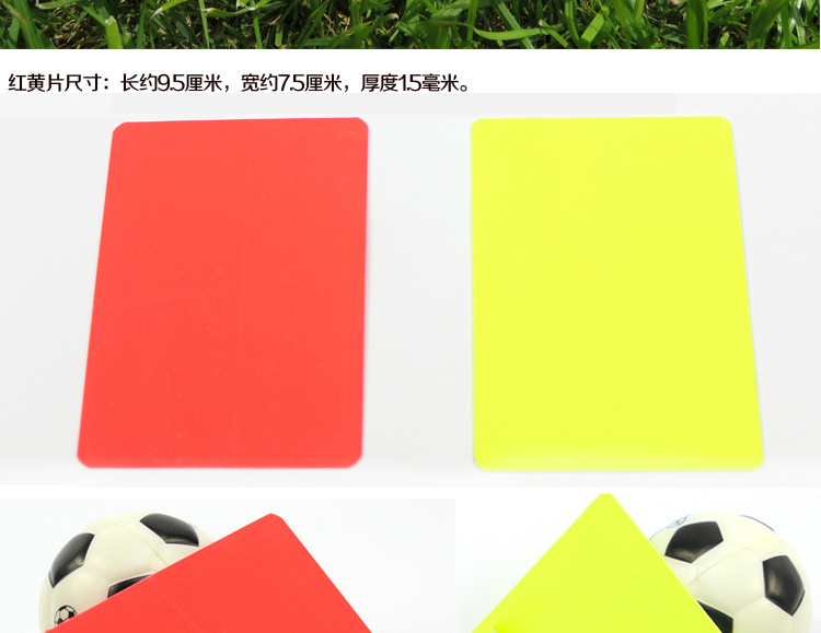 Football Match Red Yellow Card Referee Flag Flag Red Yellow Card Referee Equipment Whistle Judge's Flag Football Match Red Yellow Card Referee Flag Flag Red Yellow Card Referee Equipment Whistle Judge's Flag
