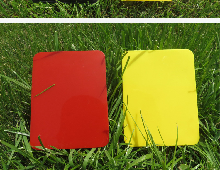 Football Match Red Yellow Card Referee Flag Flag Red Yellow Card Referee Equipment Whistle Judge's Flag Football Match Red Yellow Card Referee Flag Flag Red Yellow Card Referee Equipment Whistle Judge's Flag