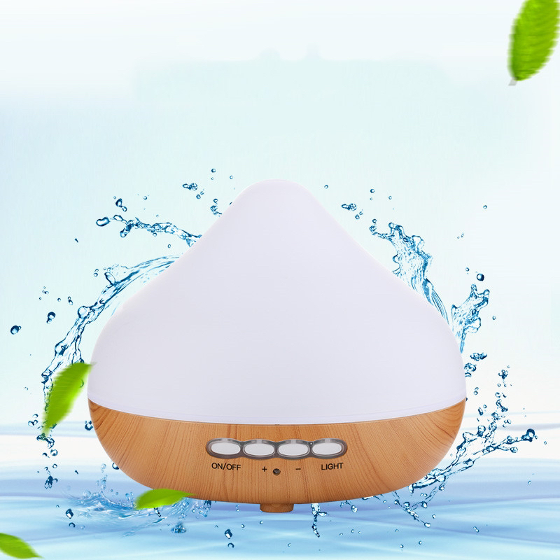 Onion Mini Essential Oil Spray Diffuse Colorful Light Incense Humidifier Air Purification Aroma Diffuser Onion Mini Essential Oil Spray Diffuse Colorful Light Incense Humidifier Air Purification Aroma Diffuser