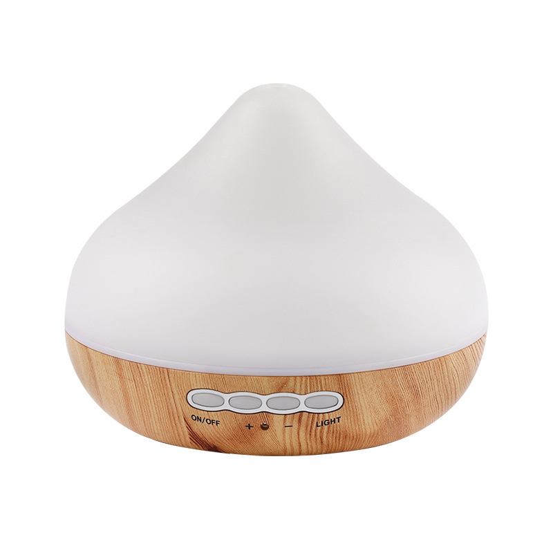 Onion Mini Essential Oil Spray Diffuse Colorful Light Incense Humidifier Air Purification Aroma Diffuser Onion Mini Essential Oil Spray Diffuse Colorful Light Incense Humidifier Air Purification Aroma Diffuser