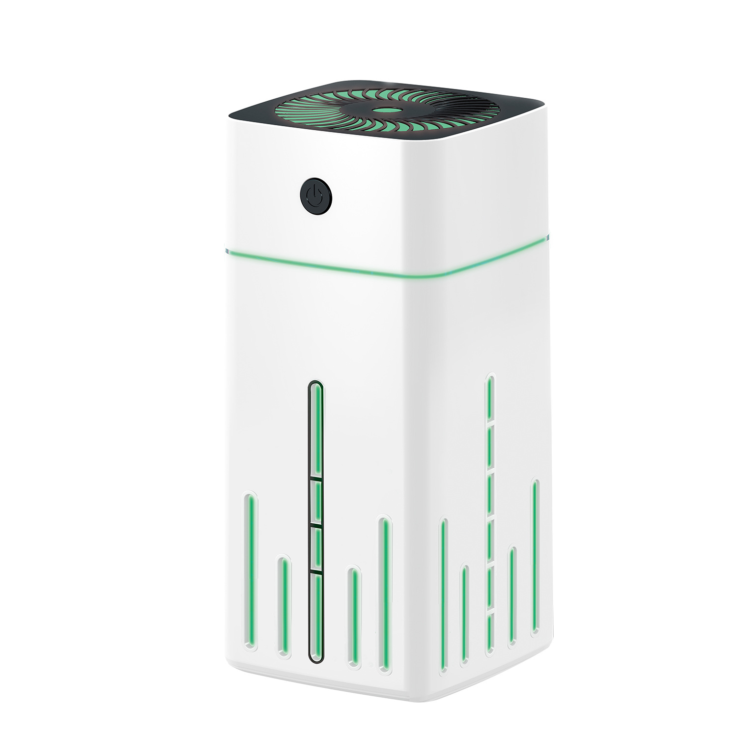 Single Head Silent Desktop USB Aroma Diffuser Bedroom Office Pregnant Women Air Conditioner Baby Humidifier