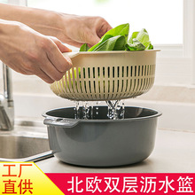 Wheat Straw Soup Spoon Home Ladle Porridge Spoon Kitchen Kitchenware Plastic Thickened Large Gruel Spoon Wholesale