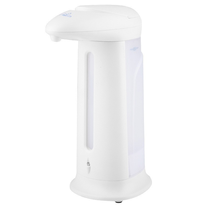 Factory Direct Sales Soap Dispenser Infrared Automatic Inductive Soap Dispenser Hand Sanitizer Sensor Kitchen and Toilet Toilet