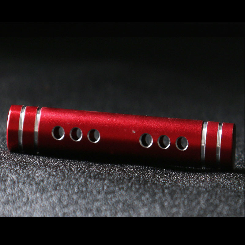 Air Outlet Clip Car Balm Aromatherapy Supplies Aluminum Alloy onBoard Perfume Aroma Sticks One Product Dropshipping