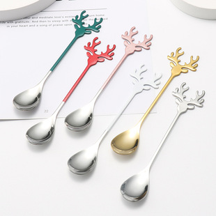 304 Stainless Steel Soup Ladle Colander Household Restaurant Creative Wooden Handle Hot Pot Spoon Mini Japanese Noodles Spoon Cooking Spoon 304 Stainless Steel Soup Ladle Colander Household Restaurant Creative Wooden Handle Hot Pot Spoon Mini Japanese Noodles Spoon Cooking Spoon