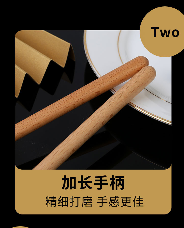 304 Stainless Steel Soup Ladle Colander Household Restaurant Creative Wooden Handle Hot Pot Spoon Mini Japanese Noodles Spoon Cooking Spoon 304 Stainless Steel Soup Ladle Colander Household Restaurant Creative Wooden Handle Hot Pot Spoon Mini Japanese Noodles Spoon Cooking Spoon
