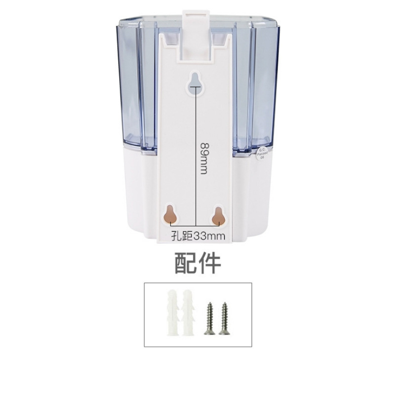 Spot Automatic Inductive Soap Dispenser Factory Direct Wholesale Automatic Hand Washing Machine Intelligent Induction Hand Washing Automatic Soap Dispenser