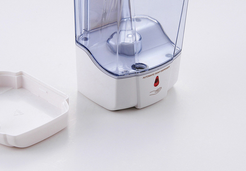 Spot Automatic Inductive Soap Dispenser Factory Direct Wholesale Automatic Hand Washing Machine Intelligent Induction Hand Washing Automatic Soap Dispenser