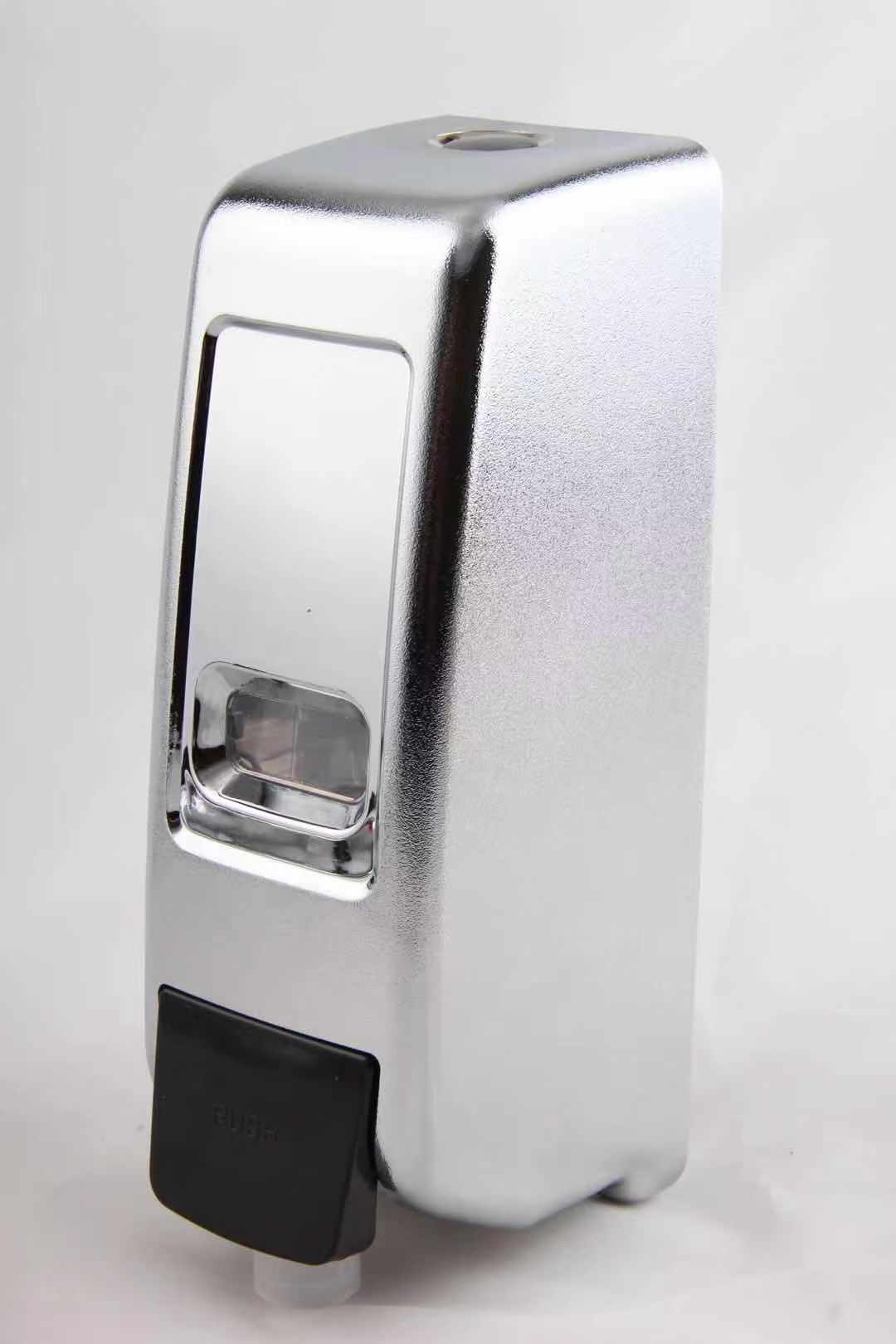 Foam Soap Dispenser Hand Washing Machine Manual Soap Dispenser Bathroom Soap Lye Box