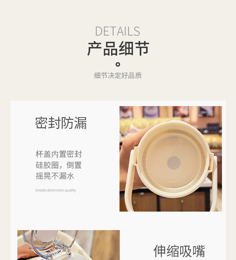 New 304 Stainless Steel Large Capacity Big Belly Cup with Rope Handle Outdoor Portable Thermal Insulation Kettle Cartoon Straw Water Bottle New 304 Stainless Steel Large Capacity Big Belly Cup with Rope Handle Outdoor Portable Thermal Insulation Kettle Cartoon Straw Water Bottle