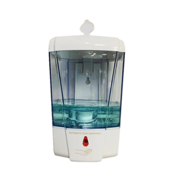700ml SOAP Dispenser Market School Wall - mounted Automatic Hand sanitizer