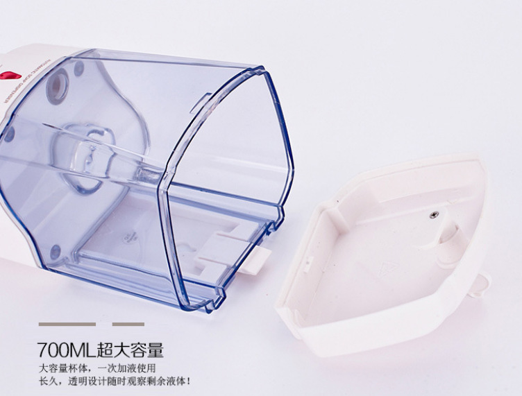 700ml SOAP Dispenser Market School Wall - mounted Automatic Hand sanitizer 700ml SOAP Dispenser Market School Wall - mounted Automatic Hand sanitizer