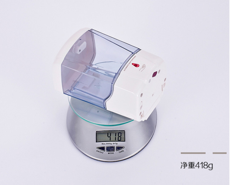 700ml SOAP Dispenser Market School Wall - mounted Automatic Hand sanitizer 700ml SOAP Dispenser Market School Wall - mounted Automatic Hand sanitizer