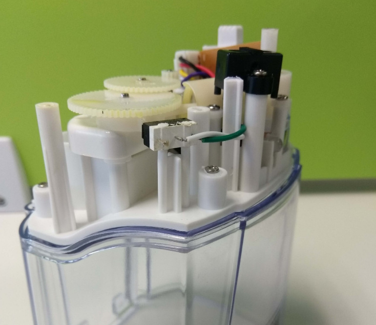 700ml SOAP Dispenser Market School Wall - mounted Automatic Hand sanitizer 700ml SOAP Dispenser Market School Wall - mounted Automatic Hand sanitizer