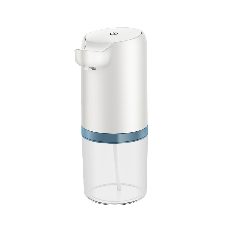 Automatic Sensor Foam Hand Sanitizer Household Smart Mobile Phone Electric Hand Sanitizer Automatic Soap Dispenser