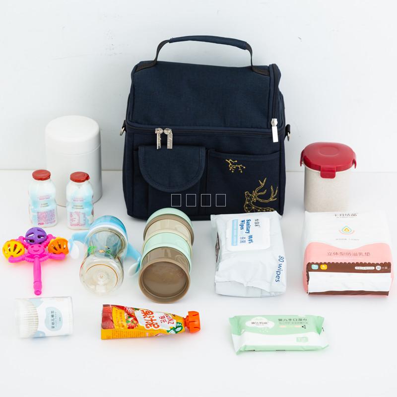 New cationic milk preservation package mummy packagepicnic package bottle package milk storage infant package ice bag New cationic milk preservation package mummy packagepicnic package bottle package milk storage infant package ice bag