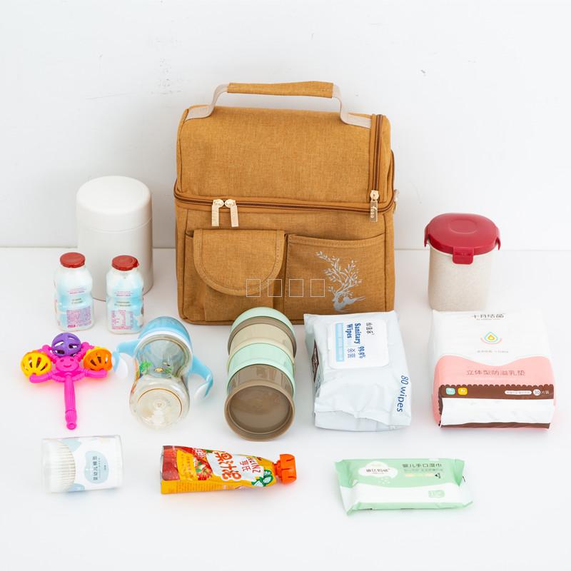 New cationic milk preservation package mummy packagepicnic package bottle package milk storage infant package ice bag New cationic milk preservation package mummy packagepicnic package bottle package milk storage infant package ice bag