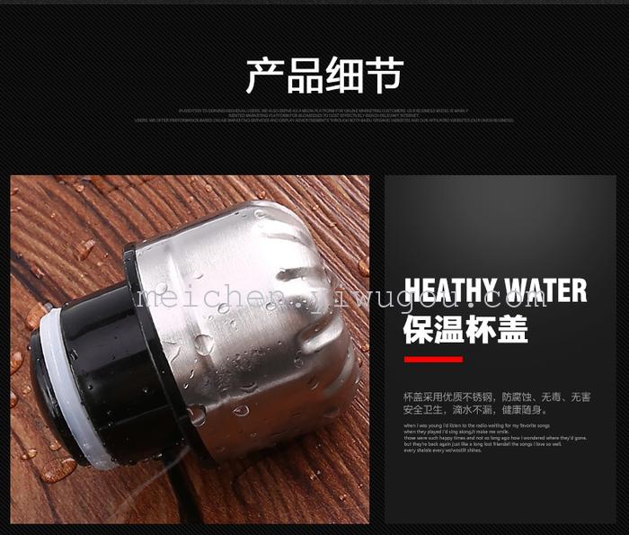 New creative coke bottle stainless steel thermos flask for wood-grain men and women bowling New creative coke bottle stainless steel thermos flask for wood-grain men and women bowling