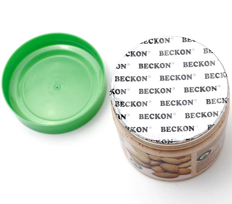 Beckon Aloe Body Scrub Cream Scrub Shower Gel Remove Body Dead Skin Silky Skin 500G