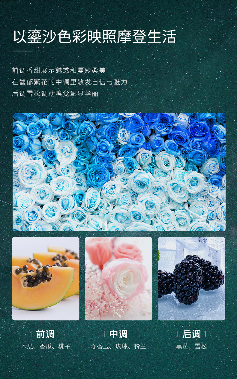 Baise Starry Sky Bright Skin Rejuvenation Shower Gel Fragrance Clean Oil Control Refreshing Quicksand Shower Gel Bath Lotion Generation Hair