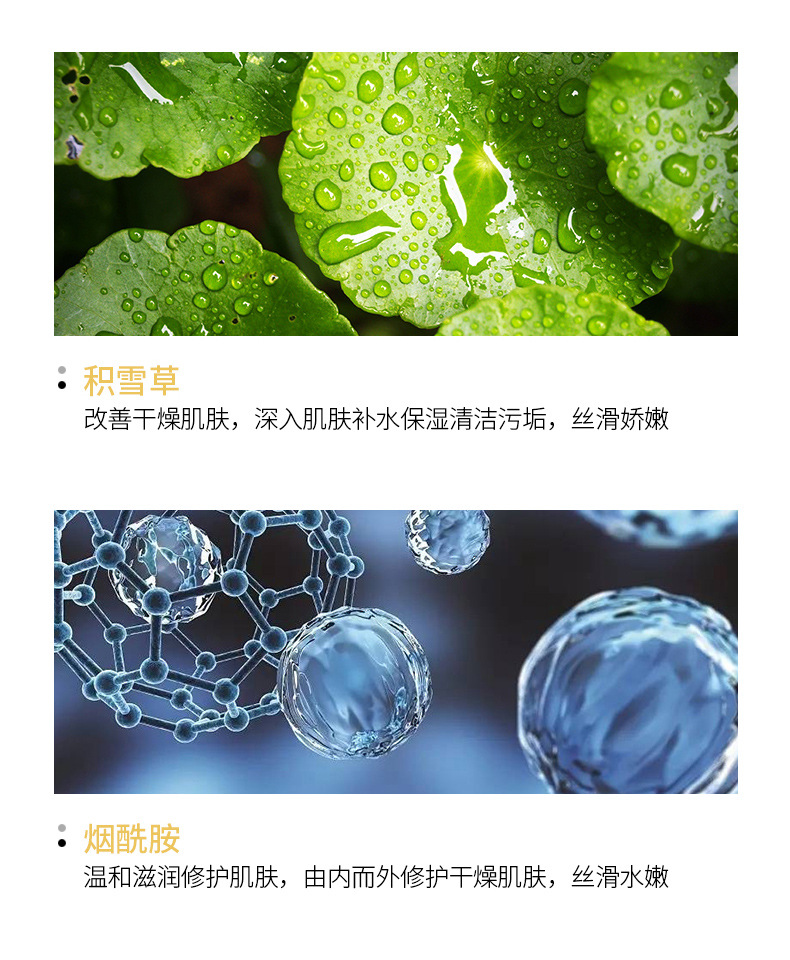 Zoo·Son Nicotinamide Fragrance Mousse Shower Gel Gentle Care Cleaning Cool and Comfortable Oil Control Shower Gel Wholesale Zoo·Son Nicotinamide Fragrance Mousse Shower Gel Gentle Care Cleaning Cool and Comfortable Oil Control Shower Gel Wholesale